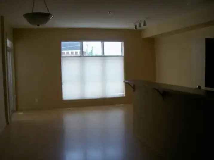 2 Bedroom Condo in Brewery District