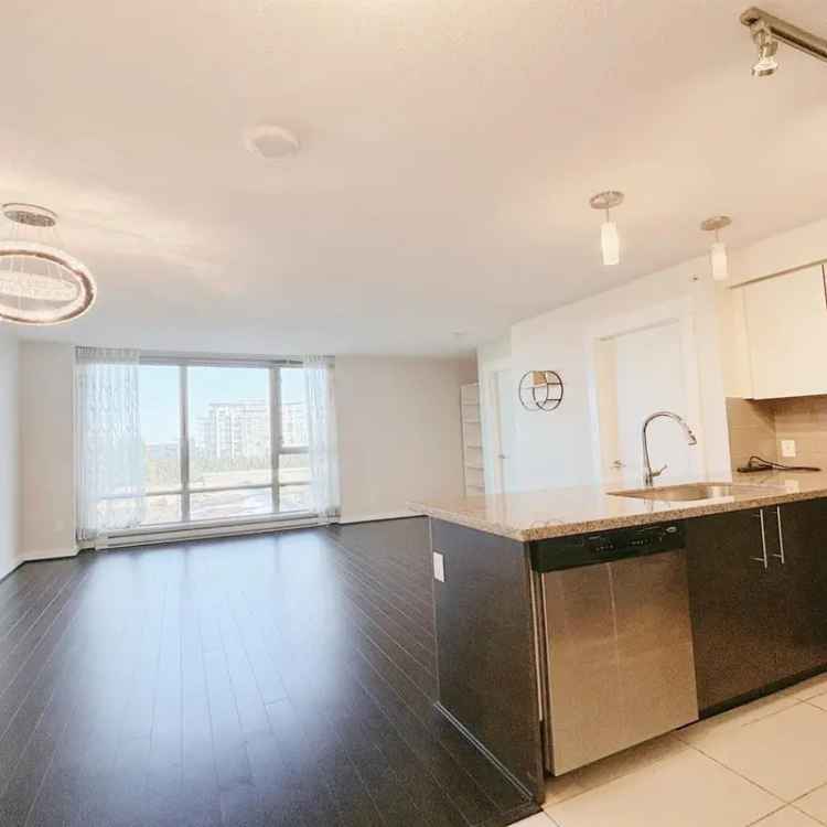 1 BR Apartment for Sale Near Richmond Centre