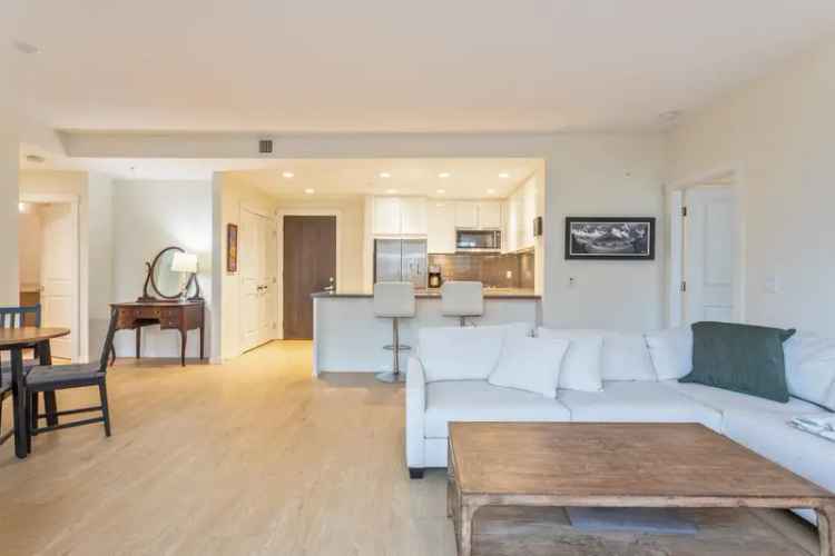 Lower Lonsdale Condo for Sale West Quay 2 Beds 2 Baths