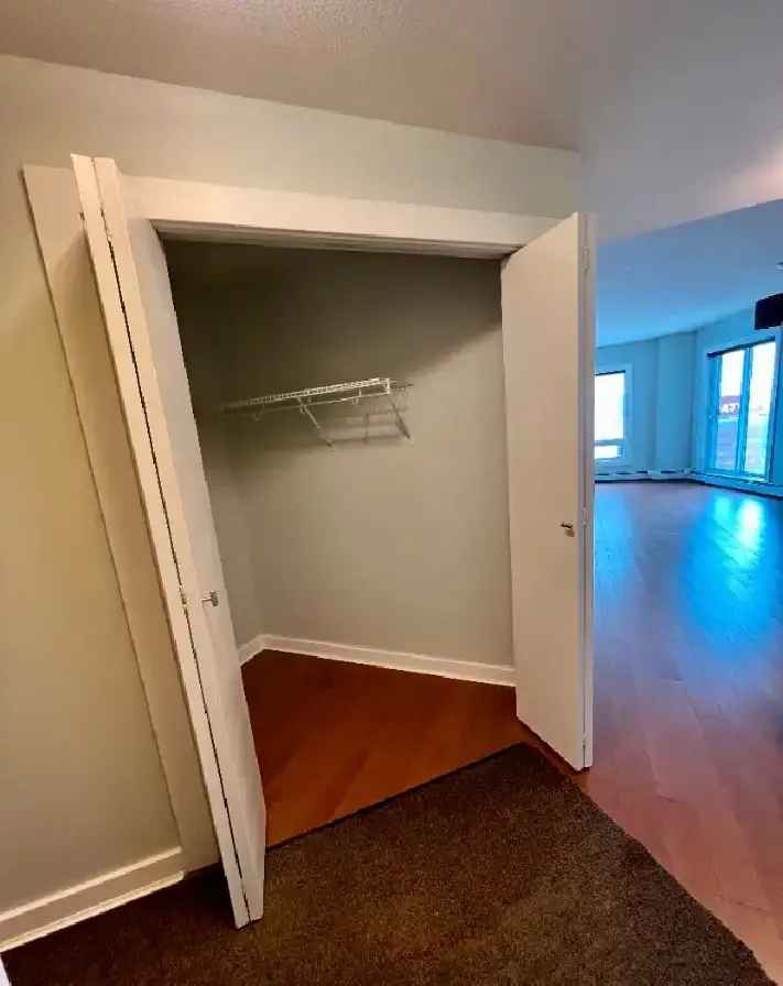 ICON II CONDO FOR RENT IN DOWNTOWN EDMONTON