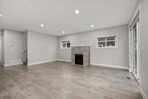 House For Sale In Glenrosa, West Kelowna, British Columbia