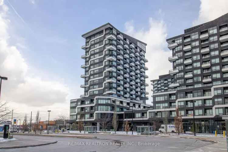 Oakville 1+Den Condo for Sale - Modern Amenities and Luxury Living