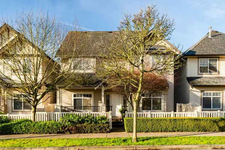 House For Sale in Surrey, British Columbia