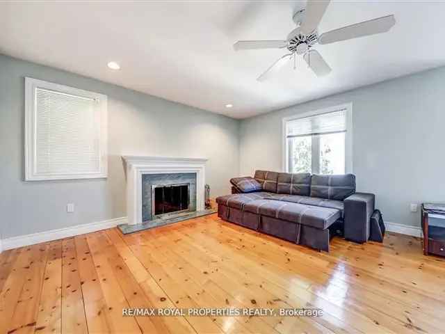 House For Sale in Kawartha Lakes, Ontario