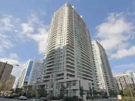 For Rent 2 Bed 2 Bath at Yonge/ Sheppard