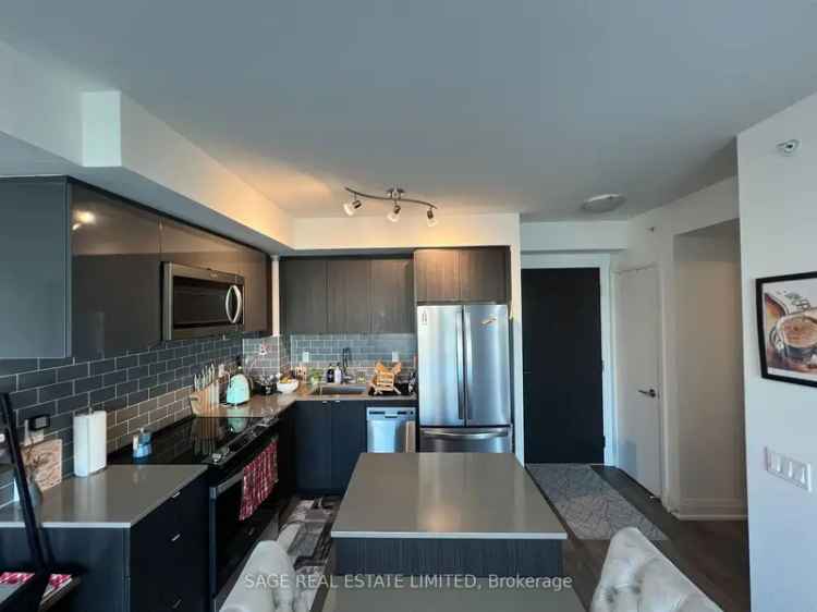 Condo For Rent in Toronto, Ontario