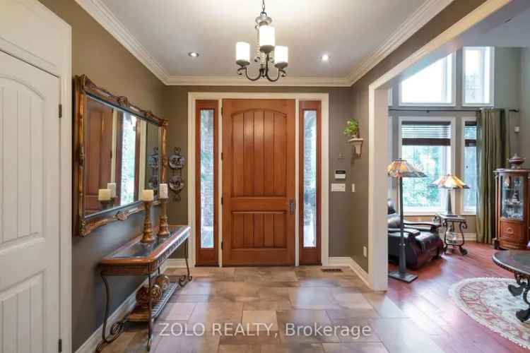 House For Sale in Niagara Falls, Ontario