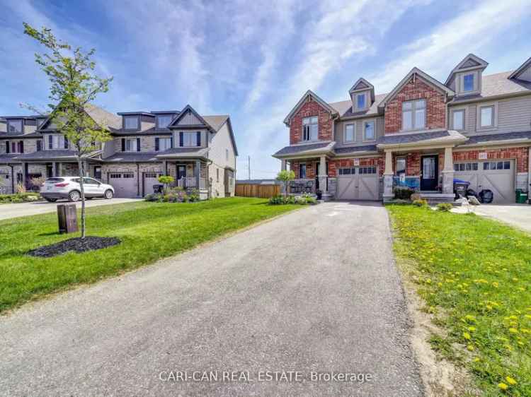 House For Sale in New Tecumseth, Ontario