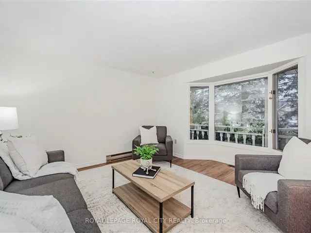 House For Sale in Guelph, Ontario