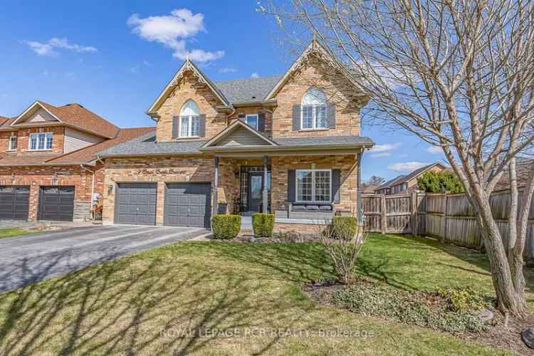 4+2 Bedroom 2680SQFT 2-Storey Home in Coral Creek