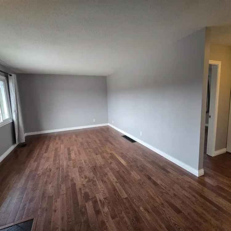 Updated 3-Bedroom Home Near Hospital