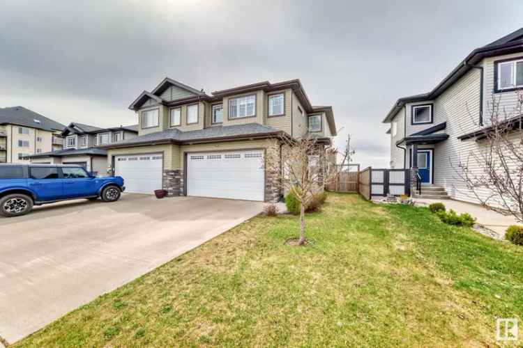 Beaumont Half Duplex 3 1 Bedrooms 3 5 Baths Finished Basement