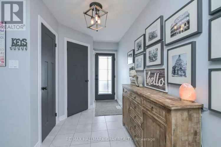 Alliston 3 Bed 3 Bath Townhouse - Perfect for First Time Buyers and Investors