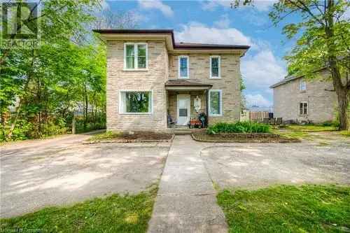 Investment For Sale In Centennial, Cambridge, Ontario