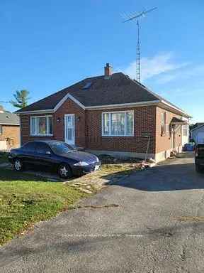 House For Sale in King, Ontario