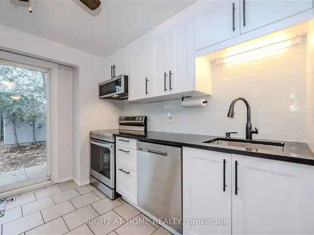 House For Sale in Guelph, Ontario