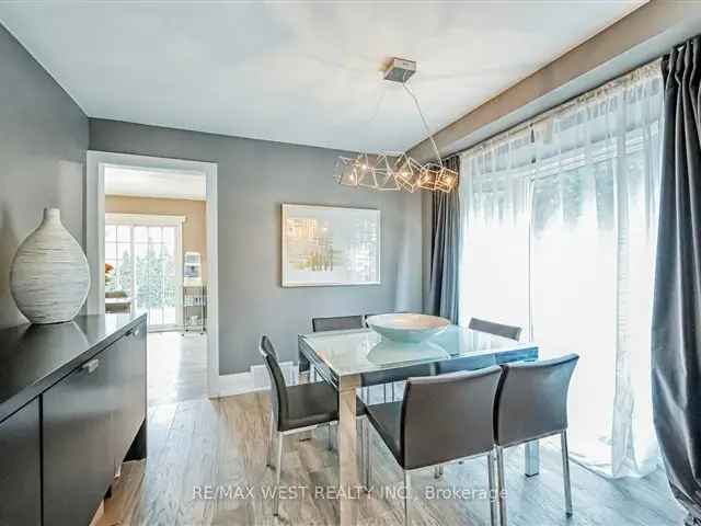 House For Sale in Burlington, Ontario