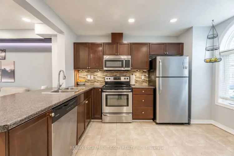 Condo For Sale in Markham, Ontario