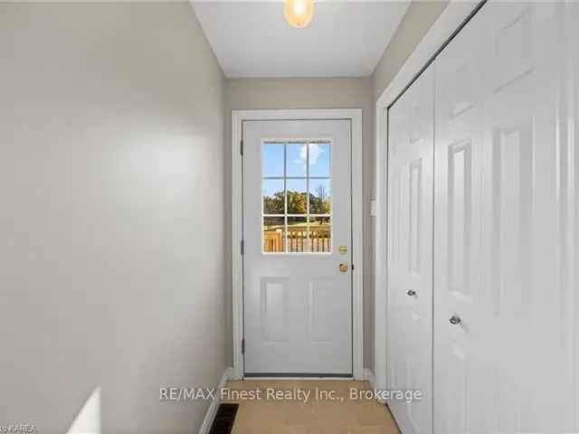 House For Sale in South Frontenac, Ontario