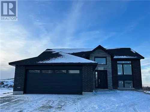 House For Sale In Sudbury, Ontario