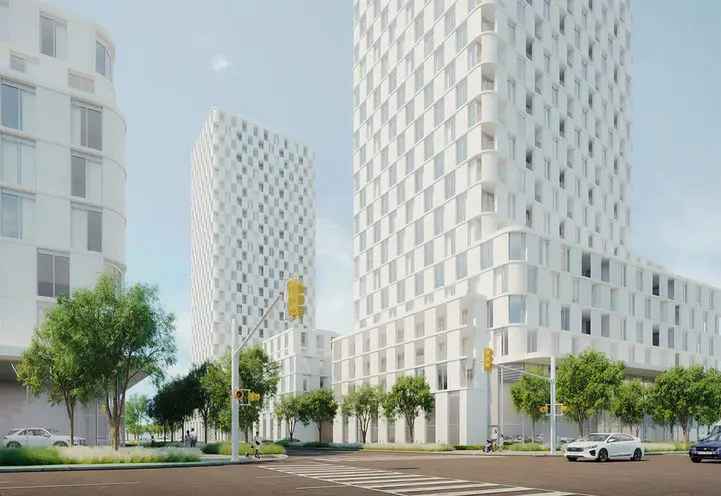 3400 Dufferin Street Condos 2