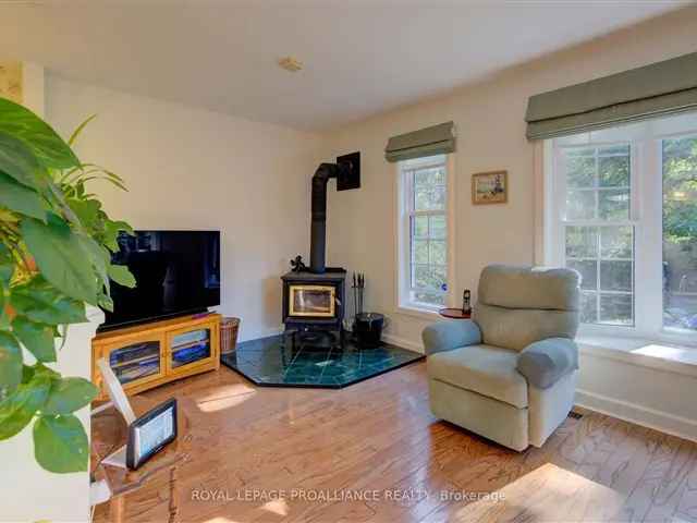 House For Sale in Tay Valley, Ontario