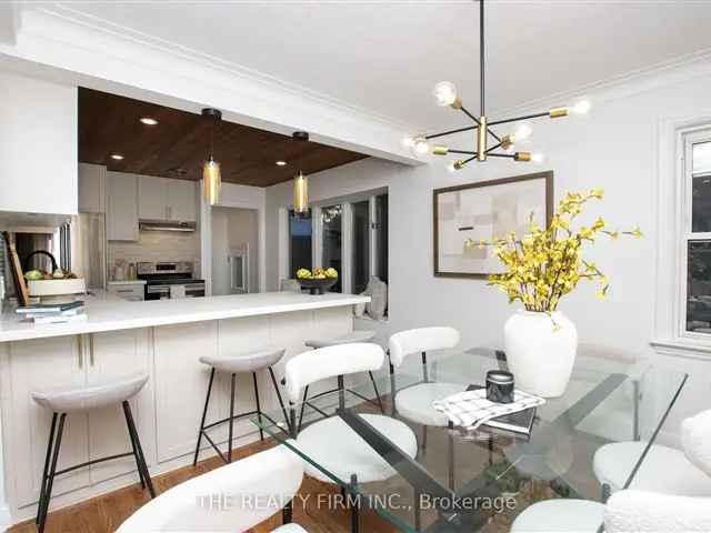 Beautiful Byron Bungalow - Renovated 3 1 Bedroom Home