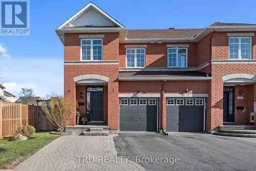 3 Bed 3 Bath House in Stonebridge - Family Friendly New Development