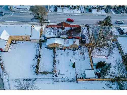 Heritage Home For Sale Cambridge City Core