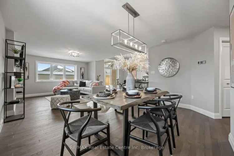Net Zero Bungalow in Palmerston - Sustainable Family Home