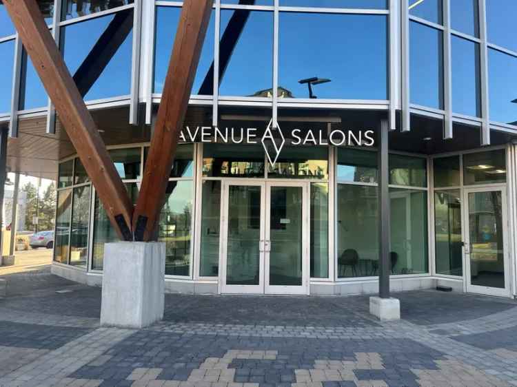 Retail For Rent in Sherwood Park, Alberta