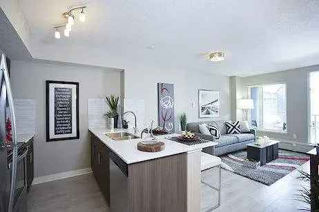 Lease Apartment in Calgary with Luxury Amenities and Move-in Incentives