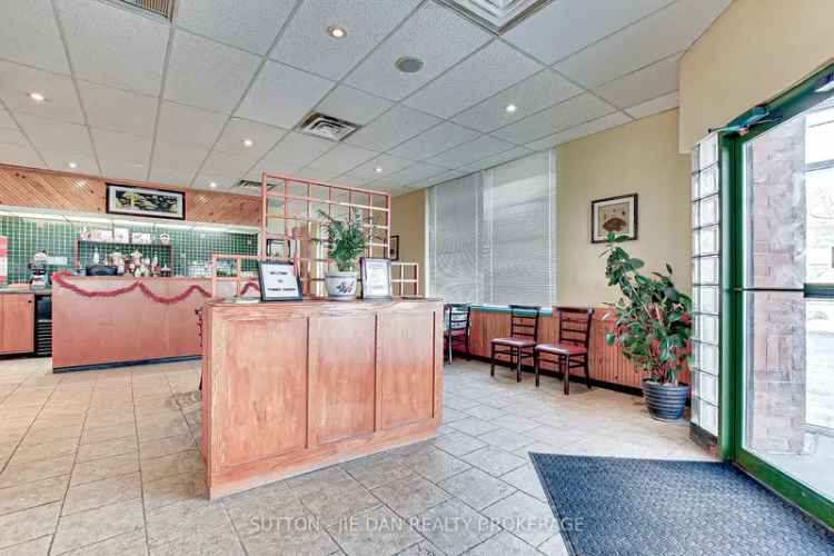 Commercial property For Sale in Ontario