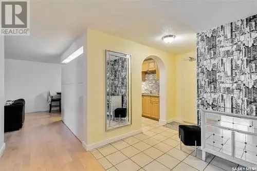 Condo For Sale In Brevoort Park, Saskatoon, Saskatchewan