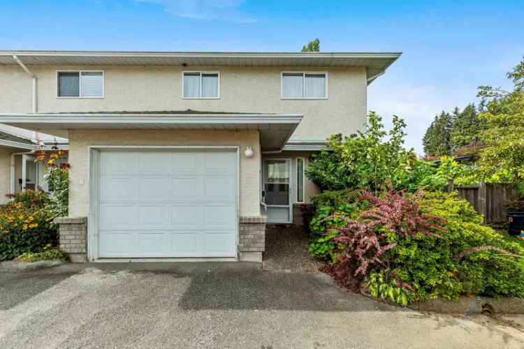 A $668,880.00 Townhouse with 3 bedrooms in Mission BC, Mission