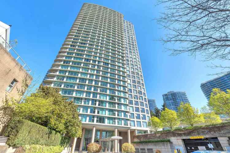 Yaletown Condo for Sale Stunning 2 Bed False Creek Views