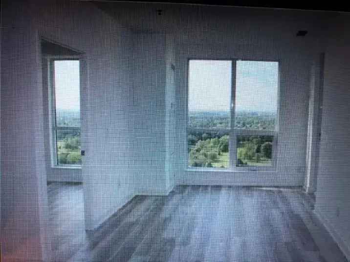 Kennedy and Sheppard 2 nice bedrooms in condo unit available Fe