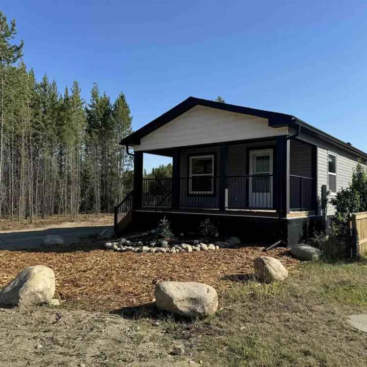 Manufactured Home for sale