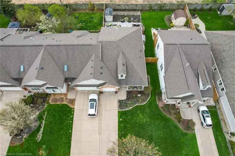 2 1 Bedroom Townhome in Victoria Shores with Private Beach Access