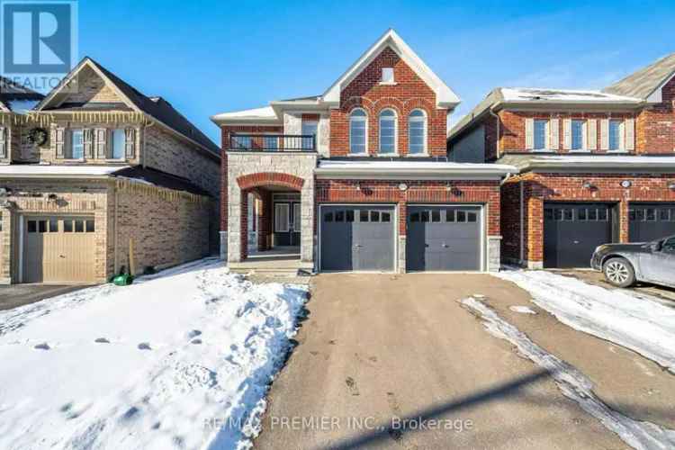 Stunning 4-Bedroom Home in Desirable Neighborhood