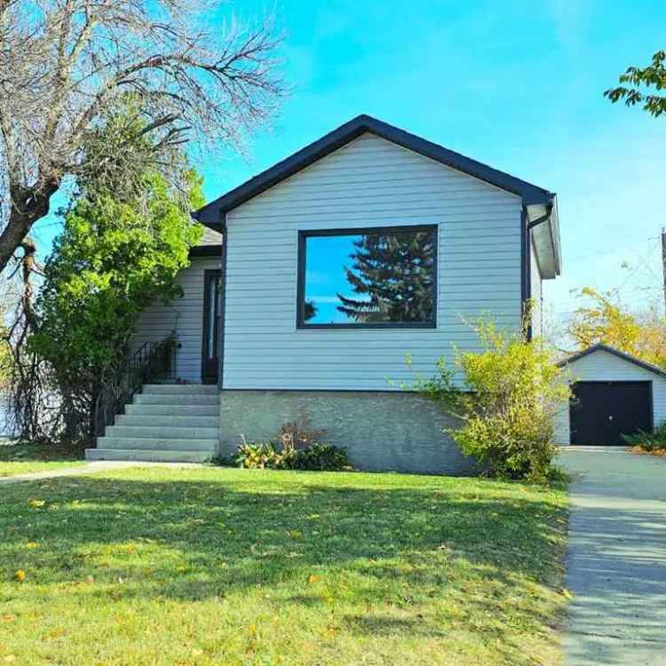 House For Rent in Lethbridge, Alberta