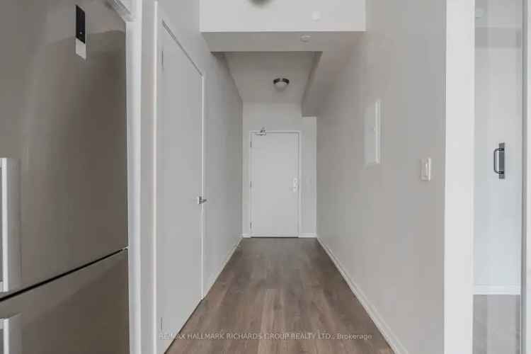 Condo For Rent in 49, East Liberty Street, Toronto, Ontario