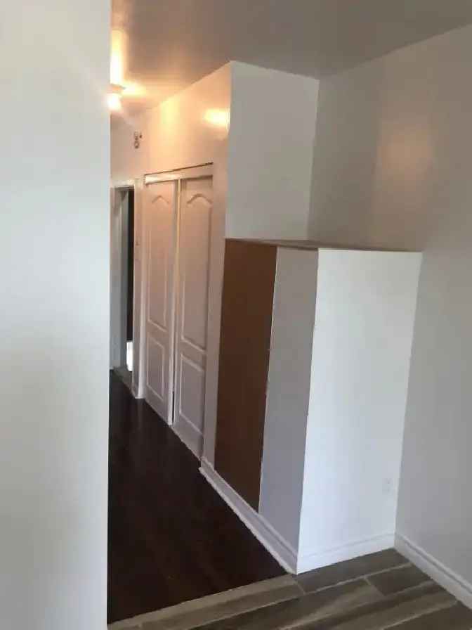 3 1 2 Apartment For Rent Available July 1st