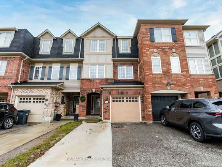 House For Sale in 63, Betterton Crescent, Brampton, Ontario