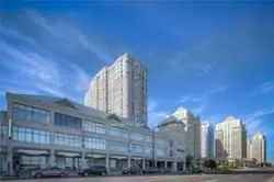 2+1 Bedroom Tridel Condo for Rent All Utilities Included