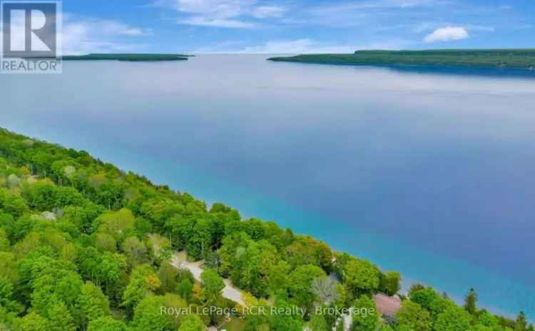 Georgian Bay Vacation Property - Turnkey Cottage Rental