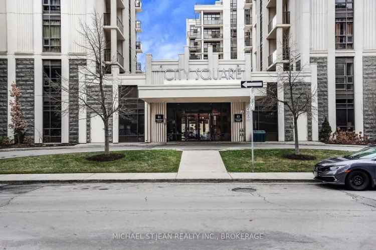 Condo For Sale in Hamilton, Ontario