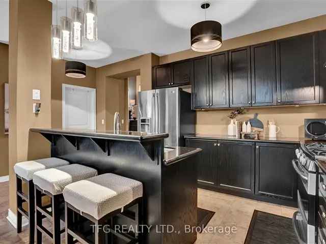 House For Sale in Oshawa, Ontario