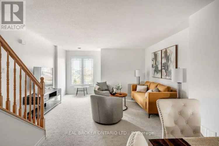 2 Bed 2.5 Bath Stacked Condo Townhouse for Sale