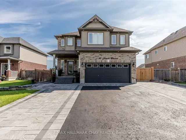 Beautiful Family Home with In-Ground Pool and Finished Basement